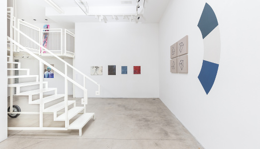 Fino al 16.I.2016 | Painting Now | Galleria Riccardo Crespi, Milano Fino al 16.I.2016 | Painting Now | Galleria Riccardo Crespi, Milano